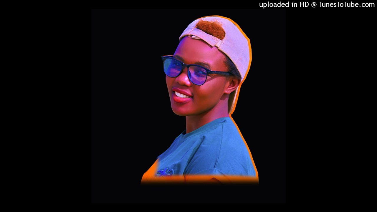 Nkakukunda Weena - Lady Joan ( Audio )