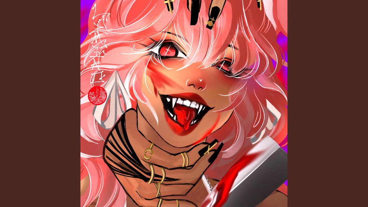 YANDERE!