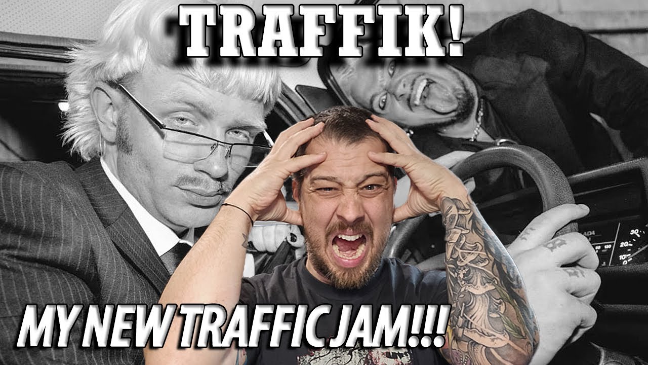 What Did I Just Watch?! Käärijä & Joost Go Full Chaos Mode