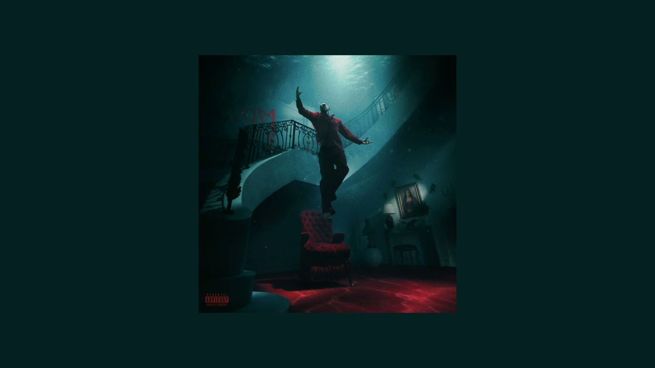 veigh - artista genérico (slowed)
