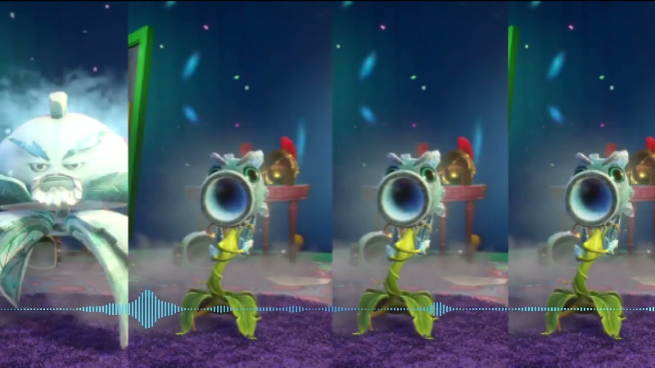the MR. Frosty Frozen music
