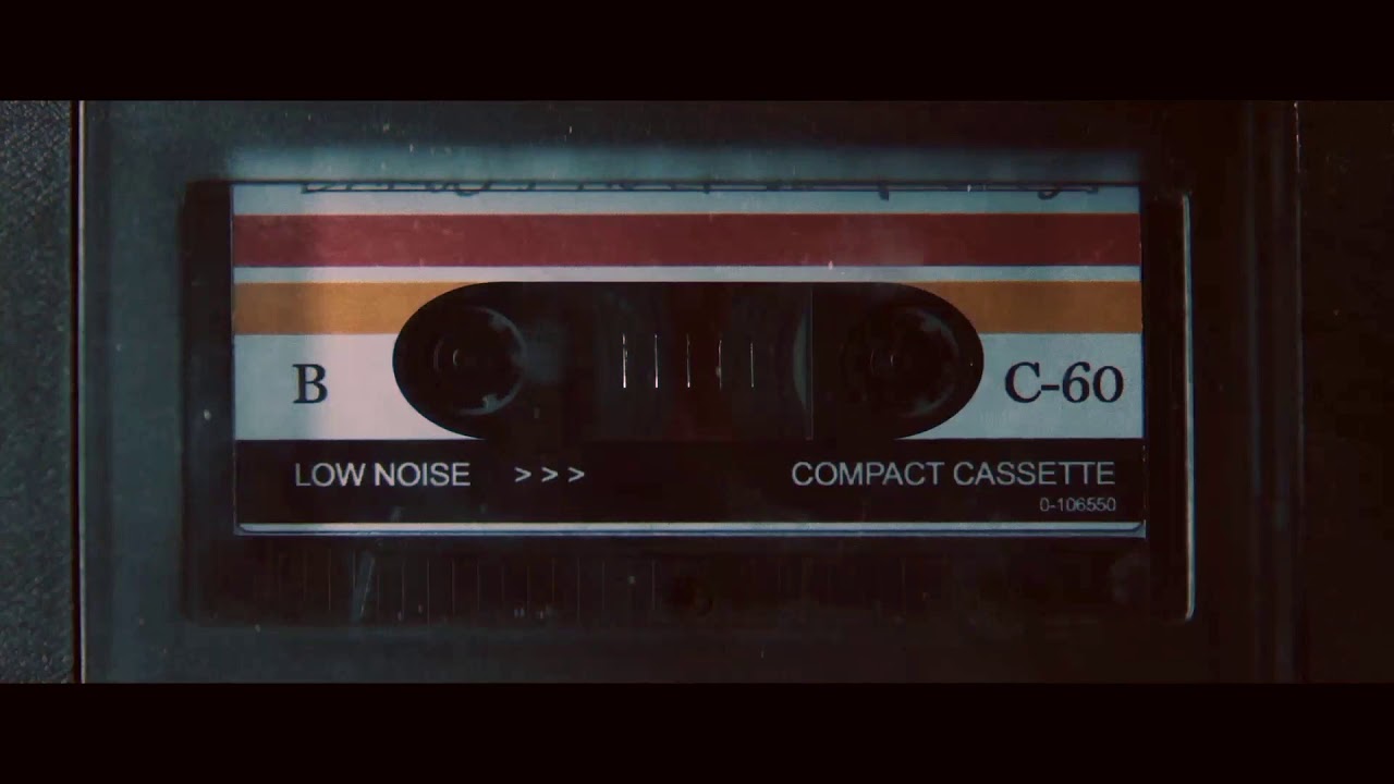 Foretaste - Paradise of Broken Hearts (Synthetic Version)