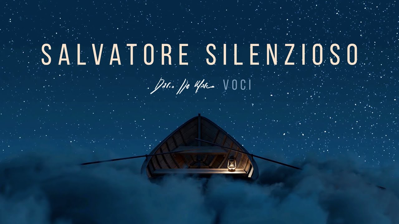 Salvatore silenzioso - Dario De Marco | VOCI