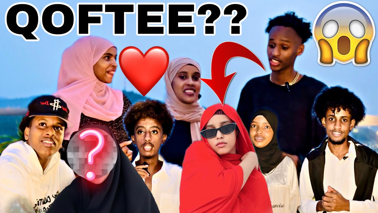 SAMIA OO MIIMI ii DORTAY JACELKEYGA MUSTAQBALKA AYEY ASXABTA IIDOREEN YAA ISKUSOBAXEYNA?❤️😂………