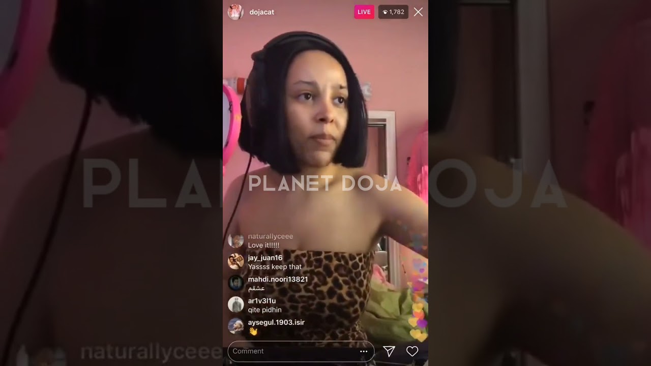 doja cat - best friends (unreleased)