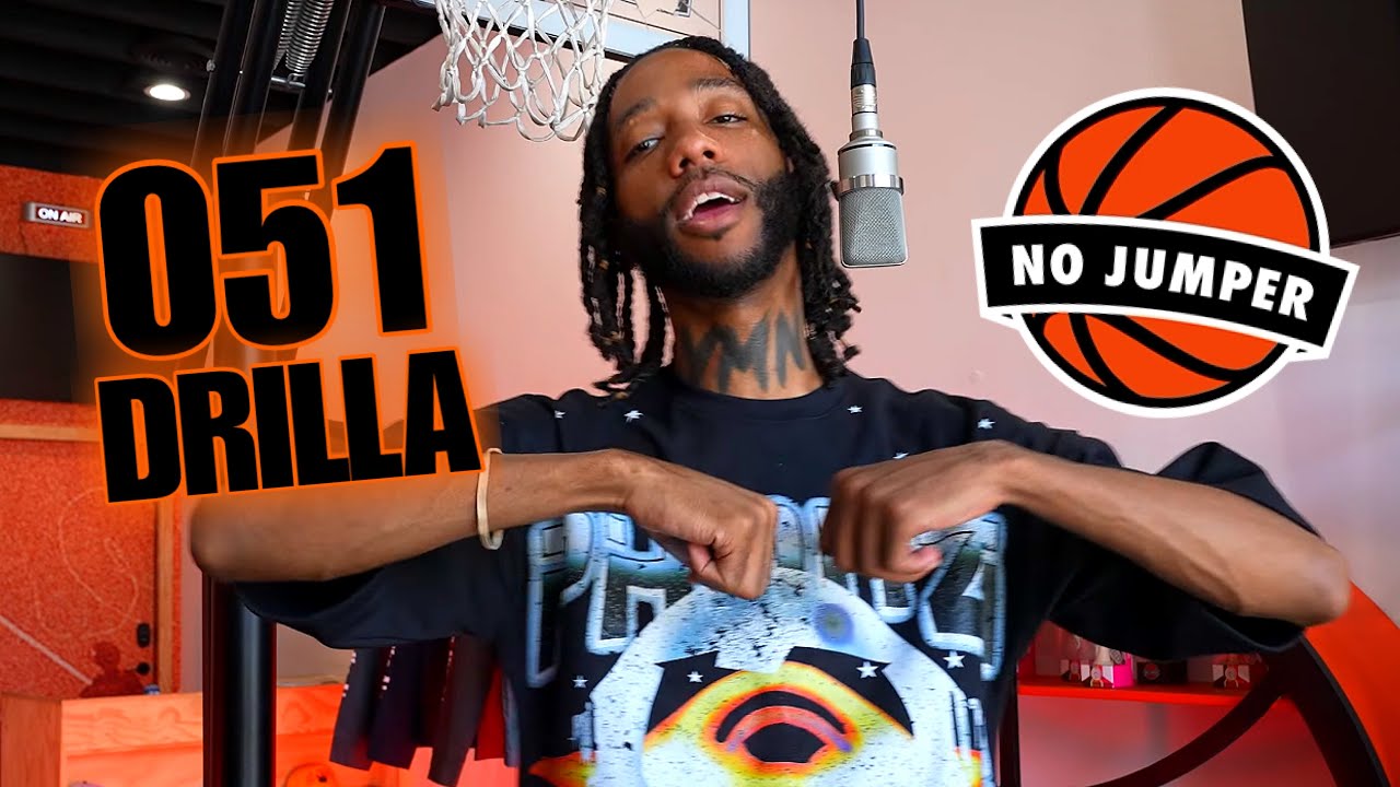 051 Drilla 