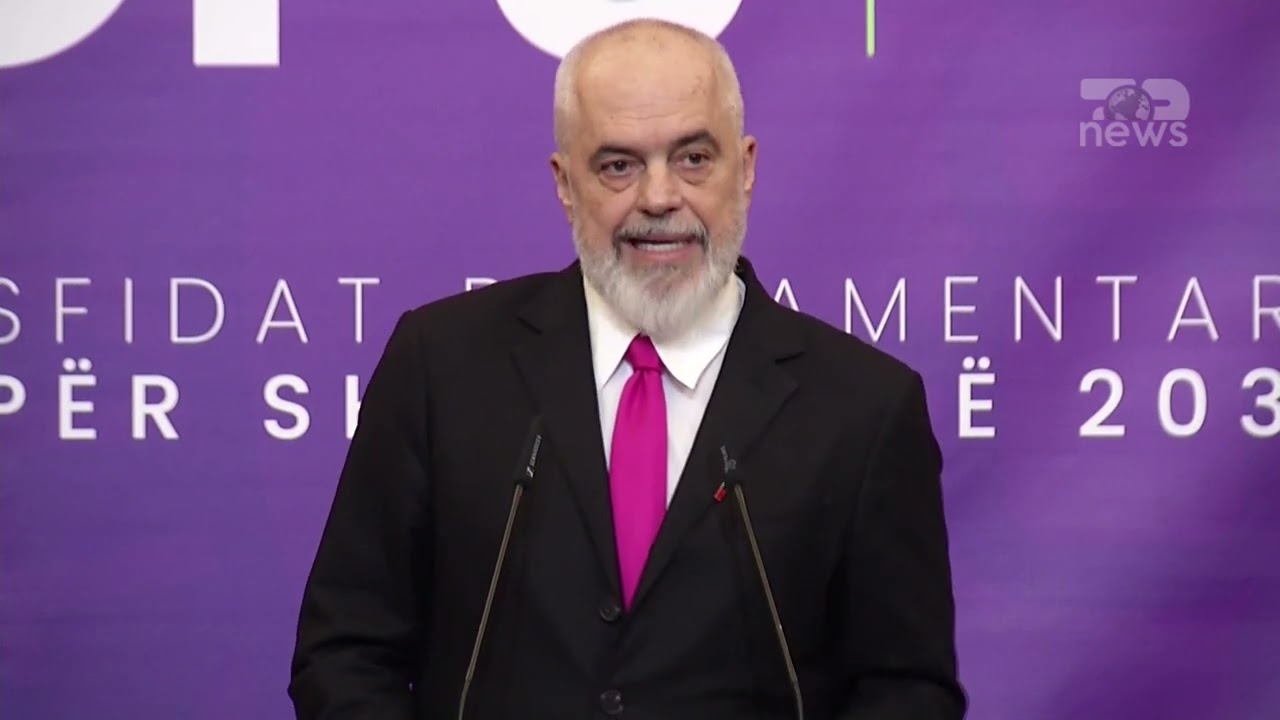Top News - ‘Jemi në udhëkryq’. Rama pa vendim për Ballukun: Do ndërhyjmë te ligjet