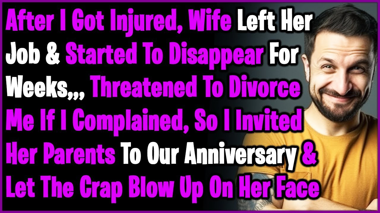 Wife Suddenly Left Her Job & Claimed She's Temporary Moving To Her Cousin, But I've Enough Of Her BS
