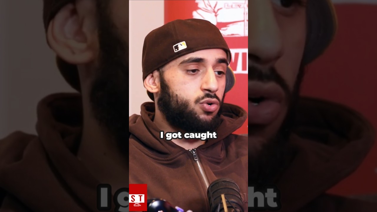 WHY ARD ADZ DELETED ALL HIS MUSIC!!