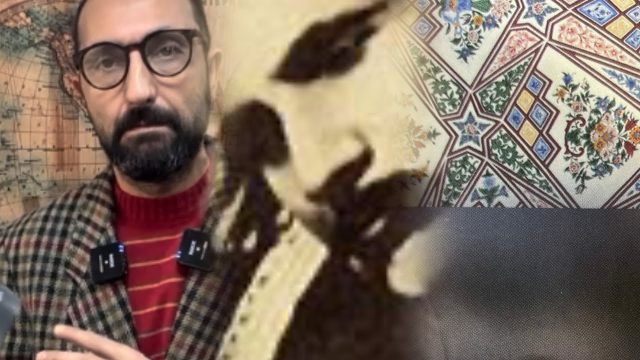 Sen’den Ötesi:Ikbal’in İslam’da Benlik Devrimi