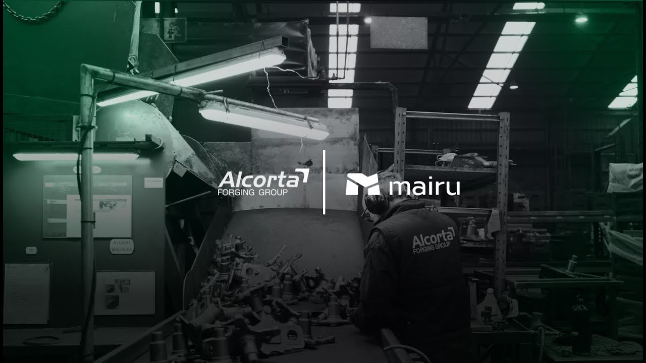 ➡️ Así es cómo Alcorta centralizó su control de calidad con Mairu: Caso de Éxito 🚀