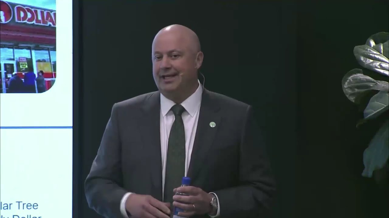 $DLTR Dollar Tree 2025 Investor Day