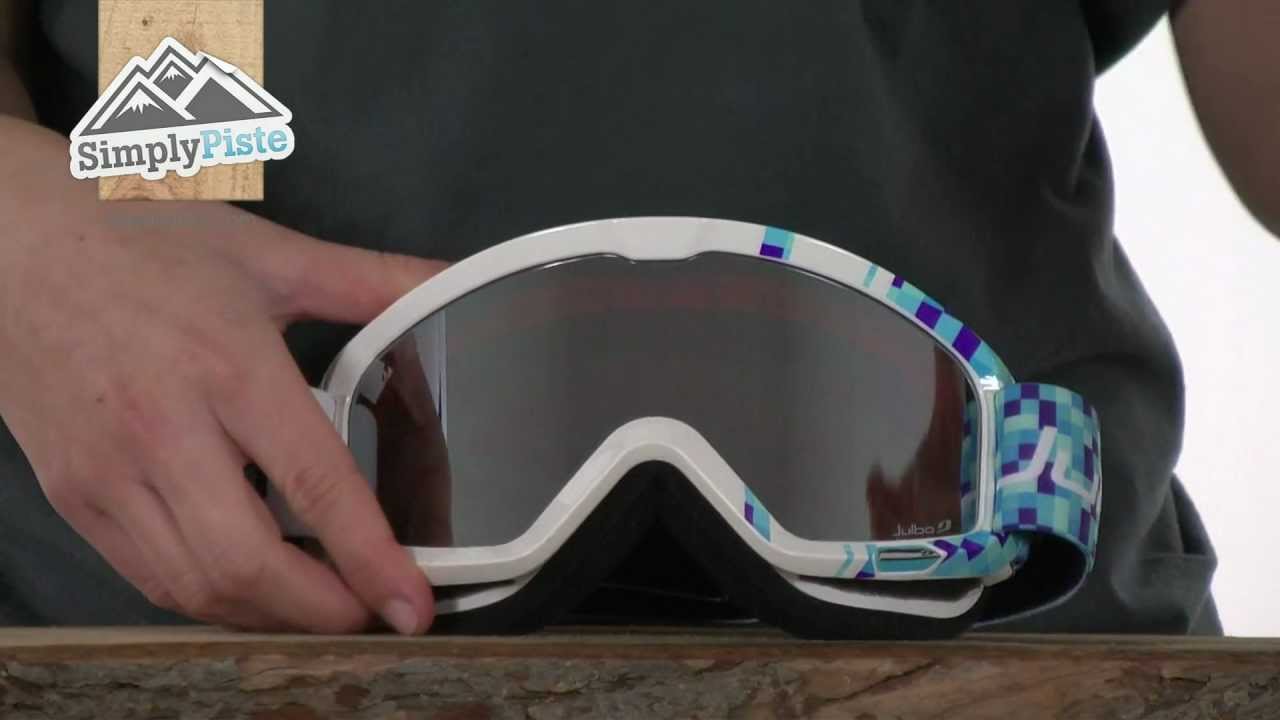 Julbo Bang Goggle - www.simplypiste.com
