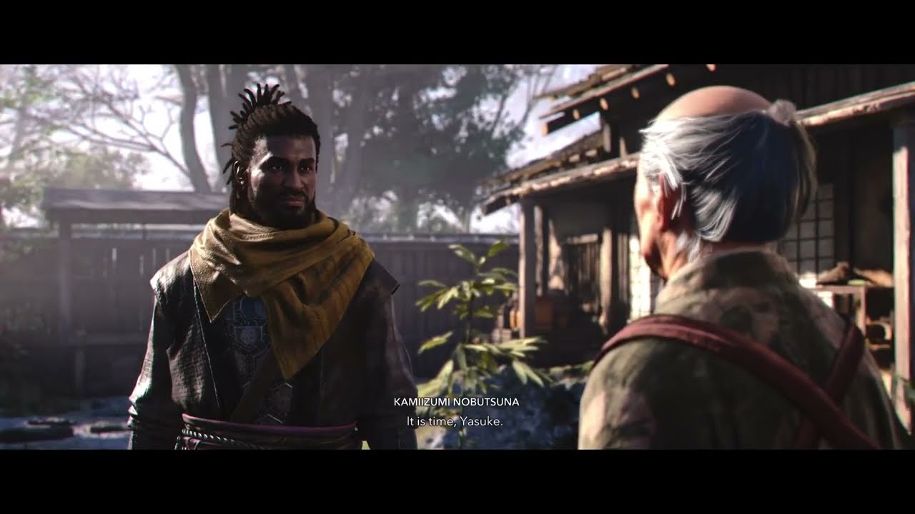 Assassin's Creed Shadows, Platinum Trophy Playthrough, Part 19
