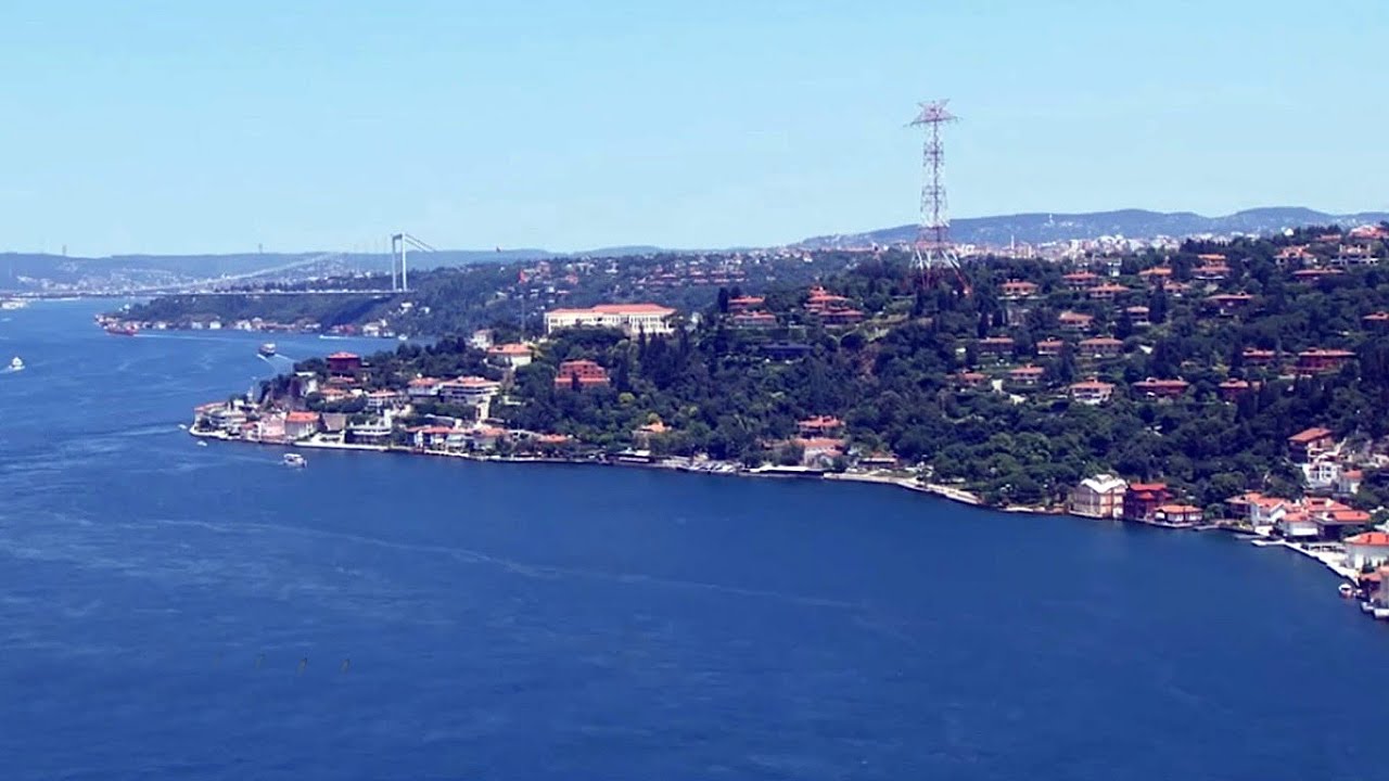 Kandilli