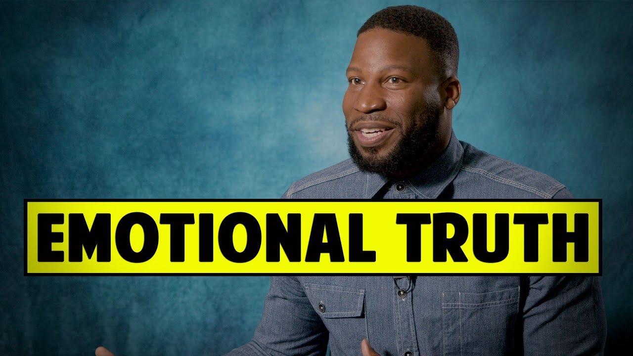 How To Write A Character&rsquo;s Emotional Truth - Dui Jarrod