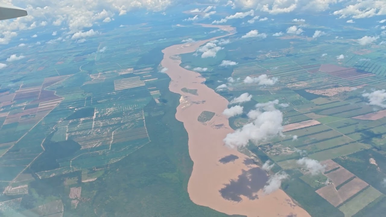 SCZ TO SAO PAULO