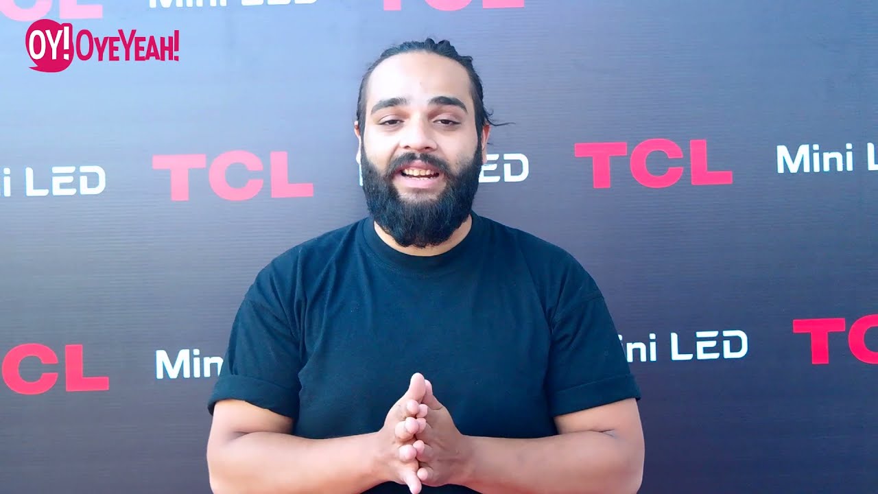 Experiencing TCL Flagship Store in Karachi, Pakistan