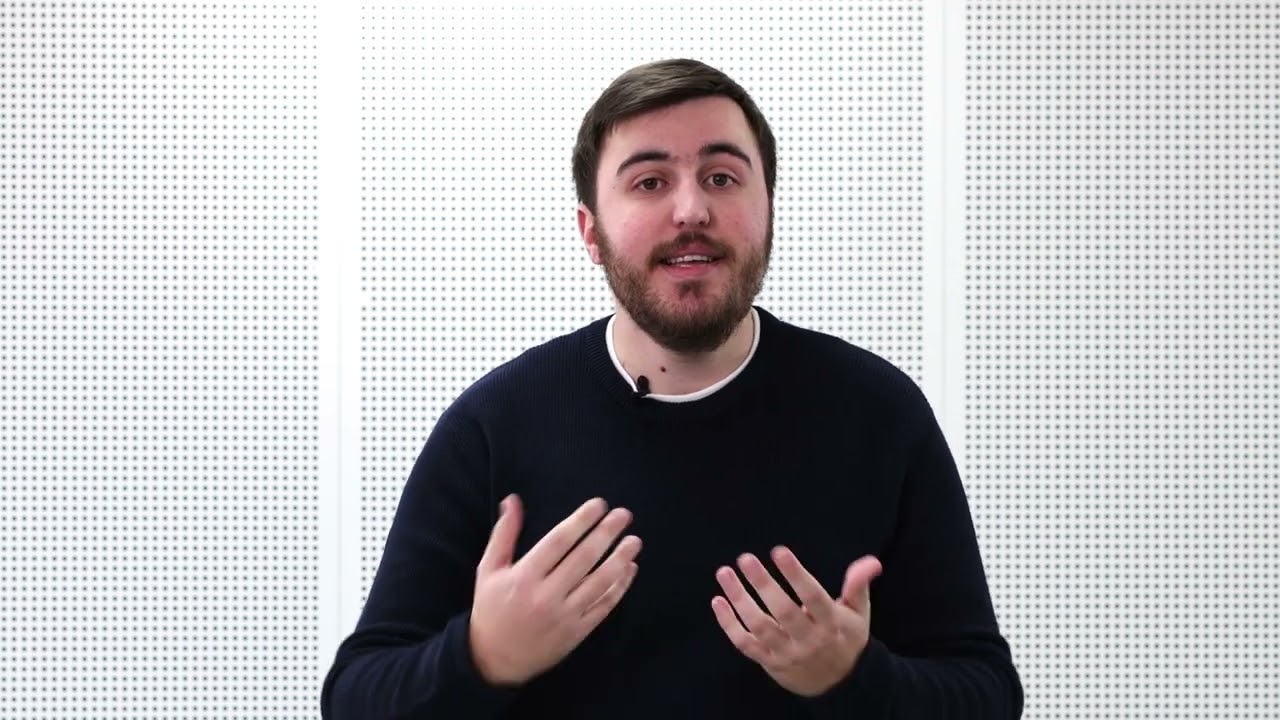 Pitch Étudiant pour le Concours d'Entrée à l'EM Strasbourg