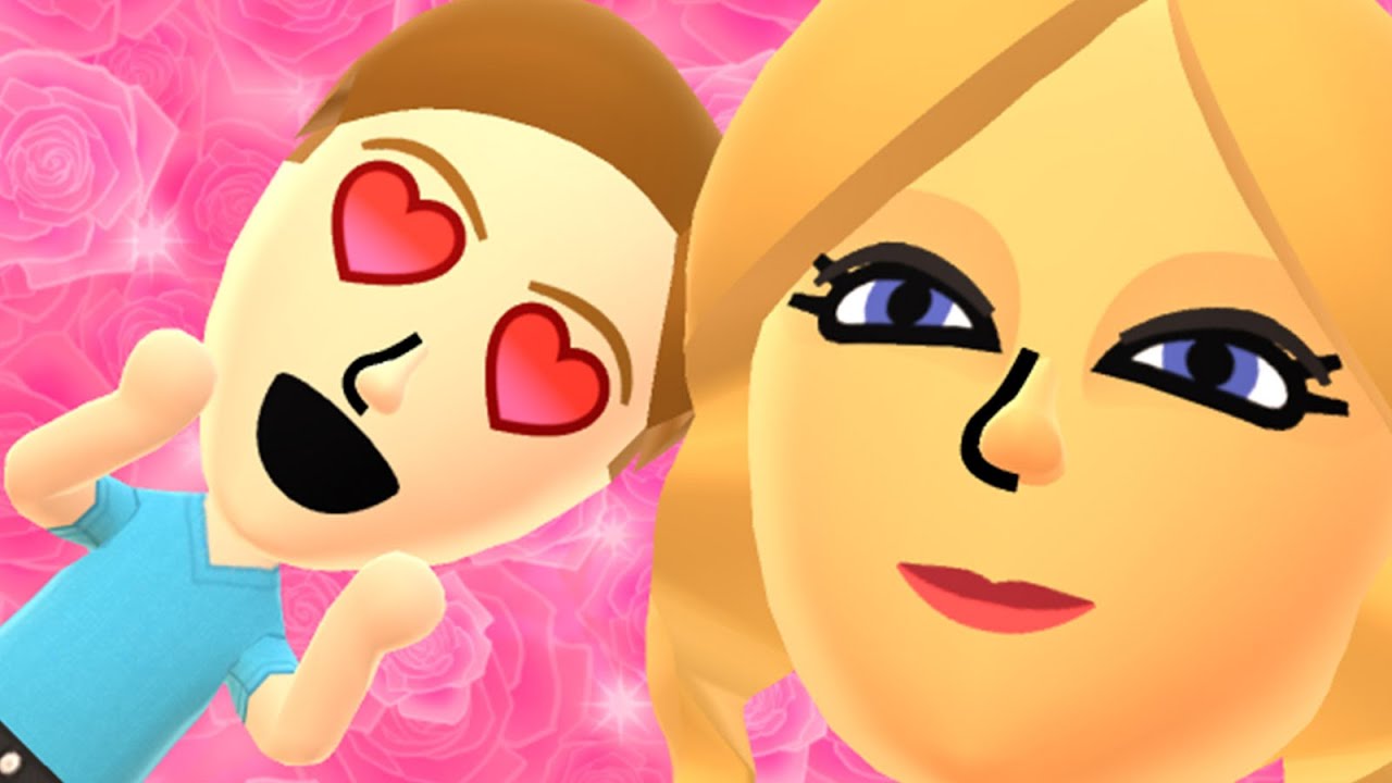 MIITOMO