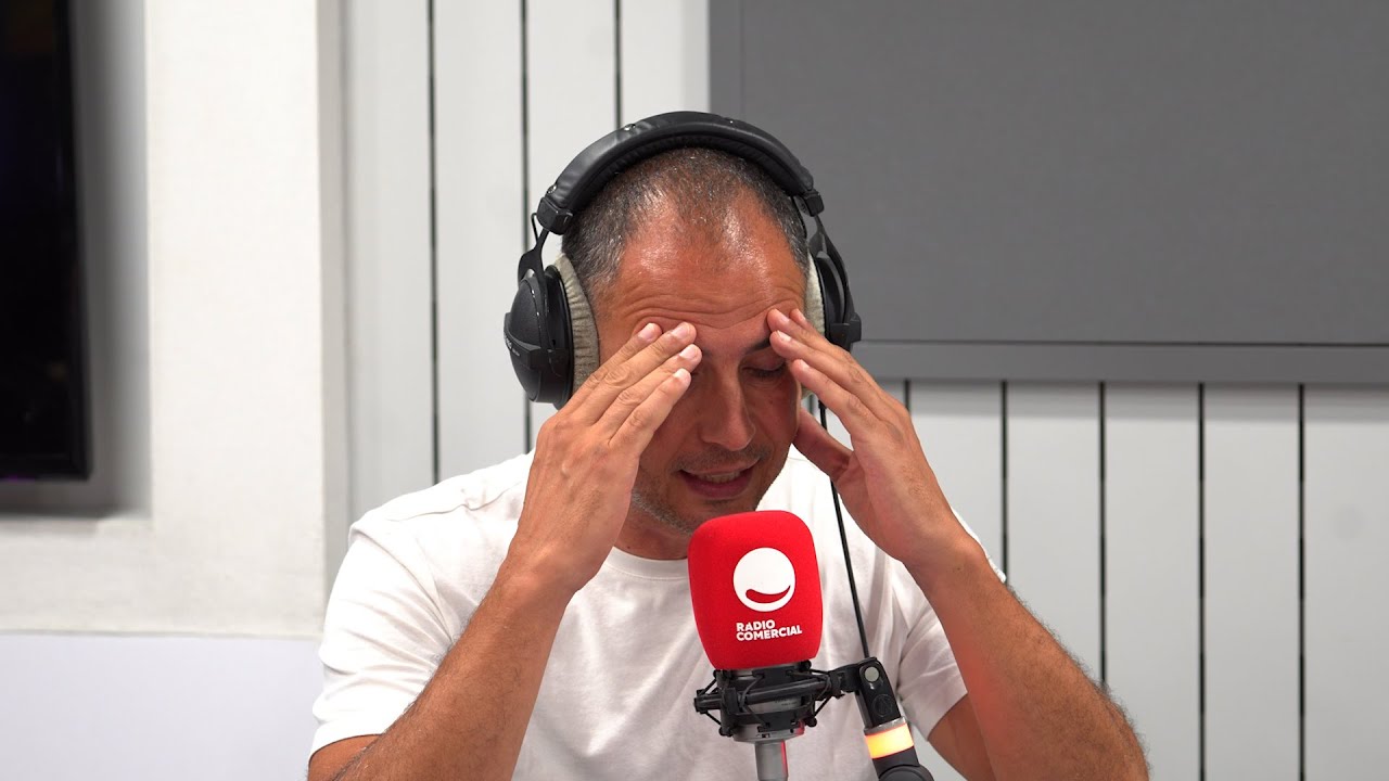 Rádio Comercial | Mixórdia de Temáticas: Drama com dedo