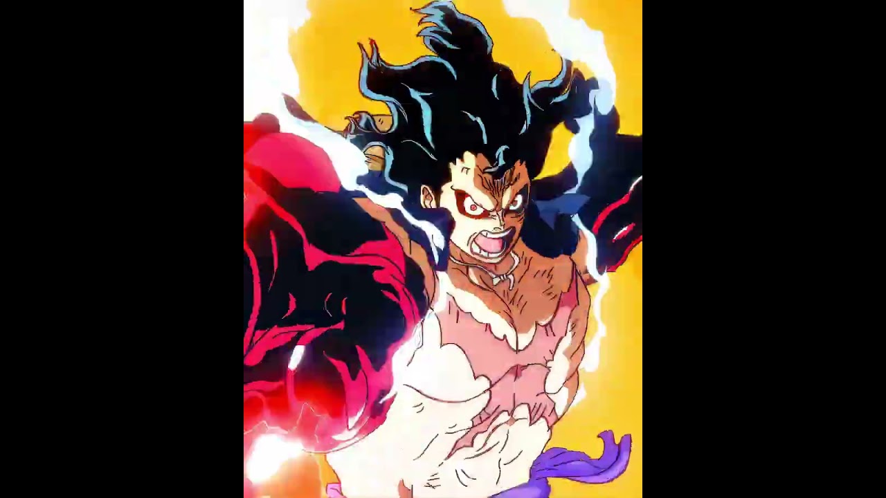 Onepiece  #anime #onepiece #luffy #monkeydluffy #animeed #oda