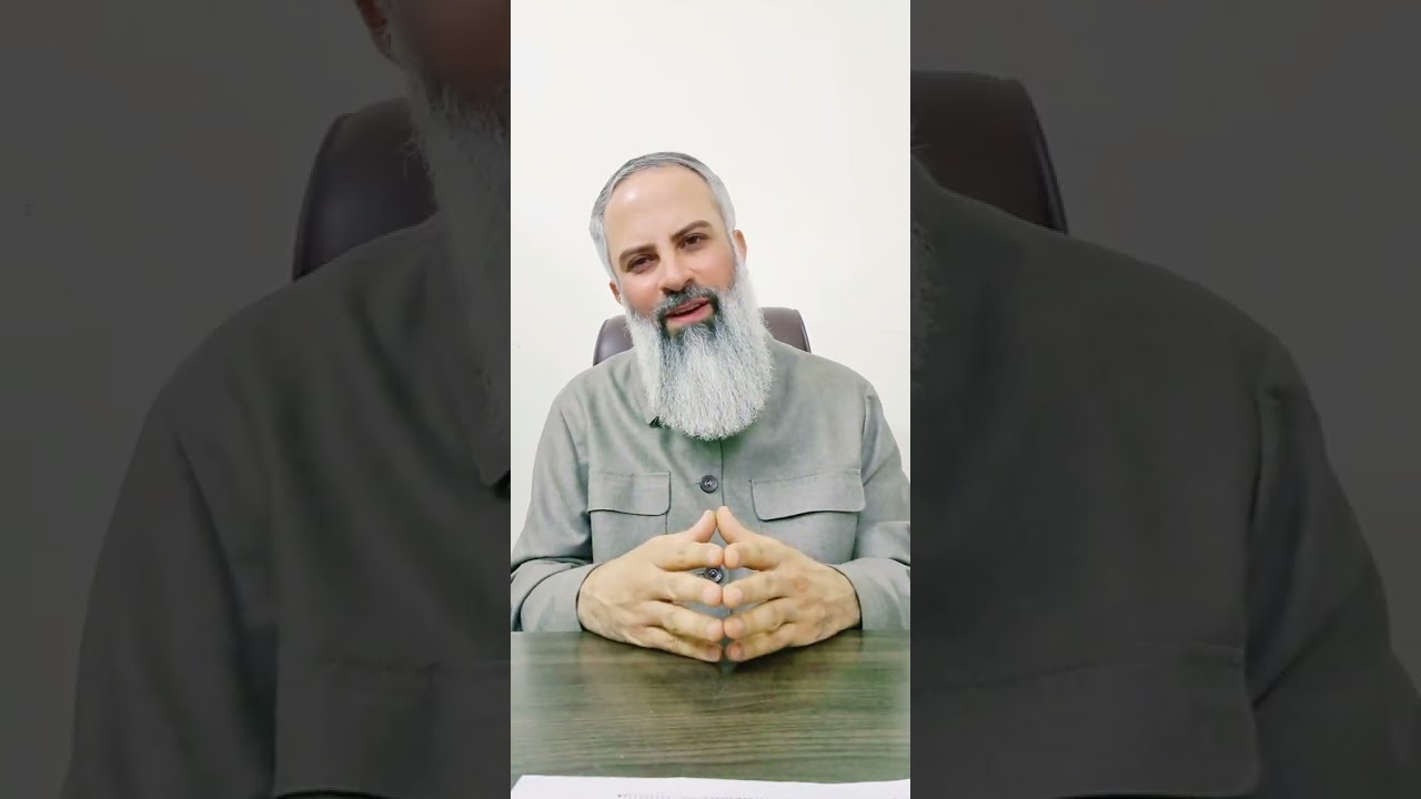 شهر رمضان المبارك افضل فرصة للتجارة مع الله تعالى و محطة وقود لروح الإنسان 