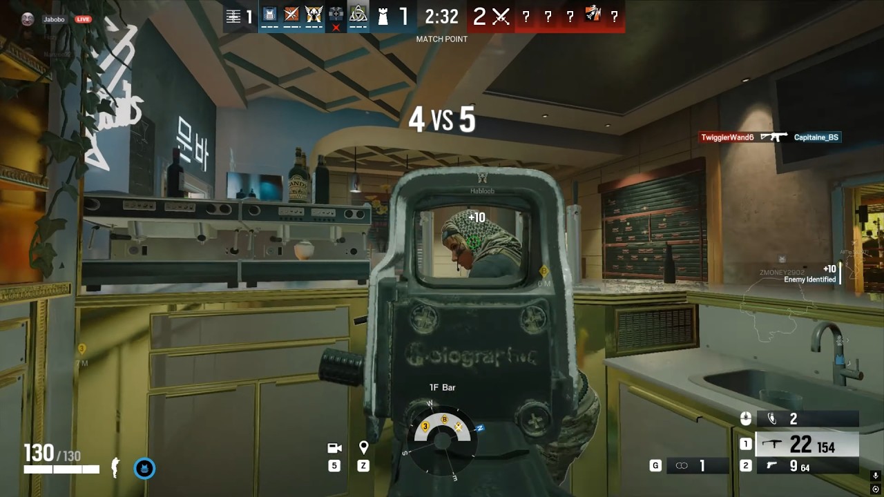 R6 pt2