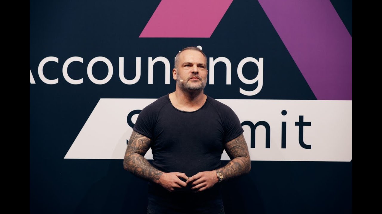 T-Bone - thermondo AP/SCM Digitization - Accounting Summit 2022