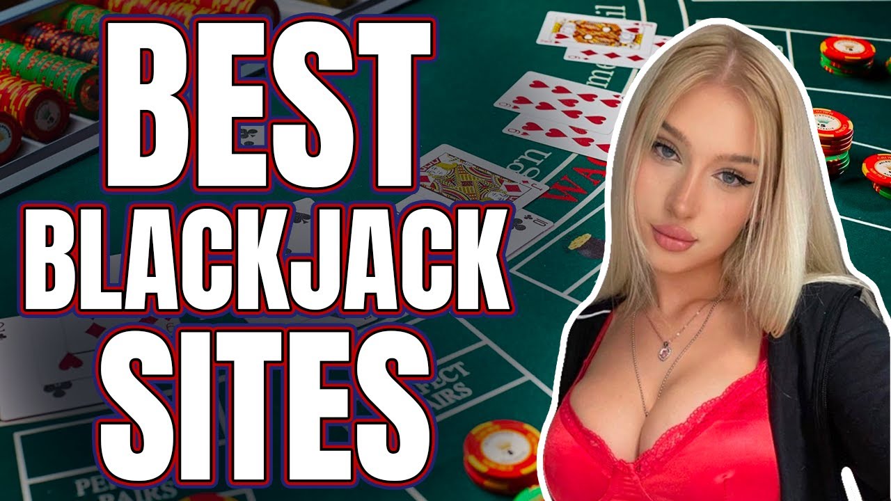 Top Online Blackjack Sites for Real Money in the USA (Bonuses)