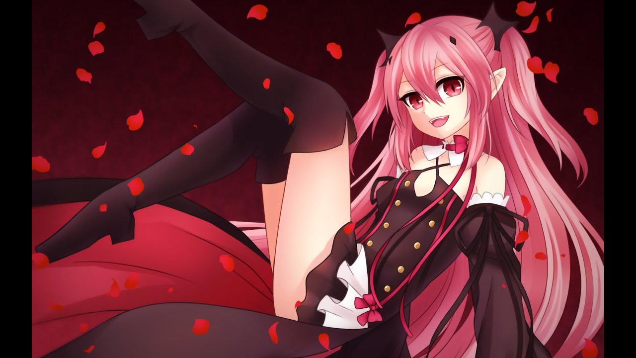 Nightcore - Alejandro (NV/Lyrics)
