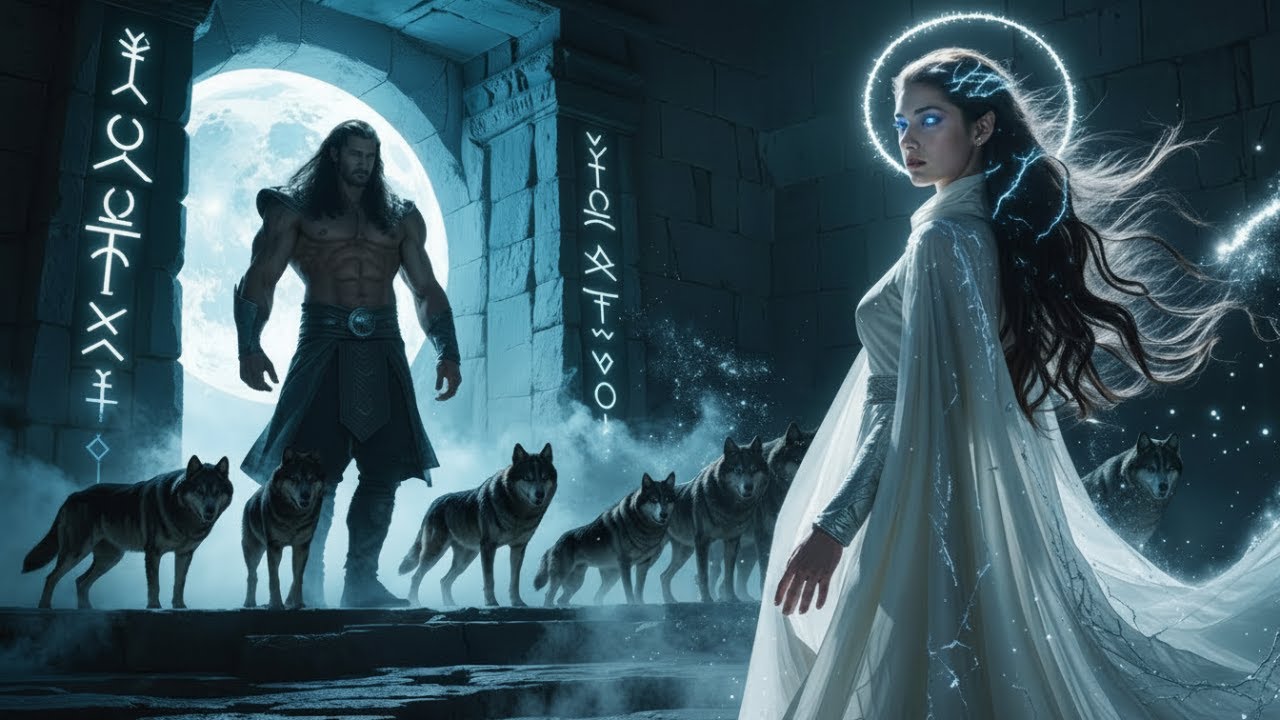Forced To Marry The Alpha King — The Rejected Omega Discovered The Heir Already Lived Within