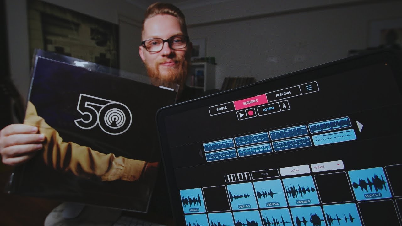 Is Koala Sampler the GOAT of budget beat making?