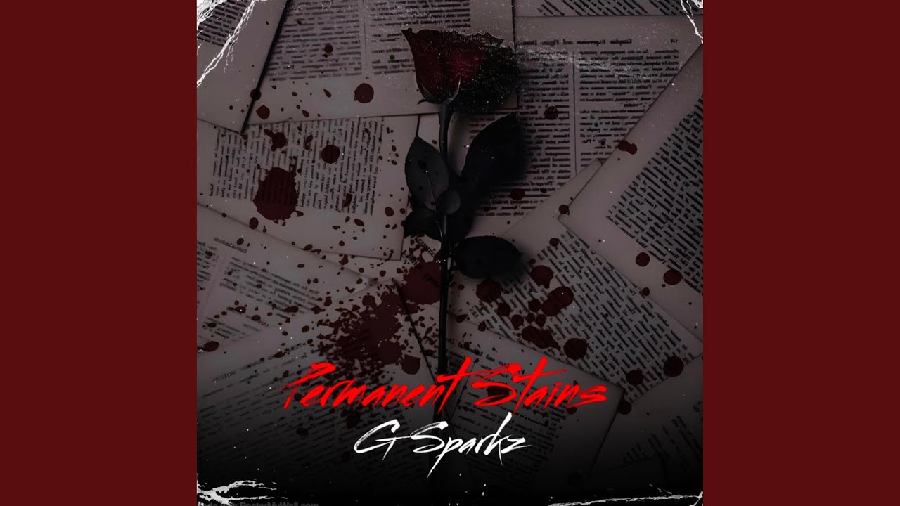 Permanent Stains (explicit)