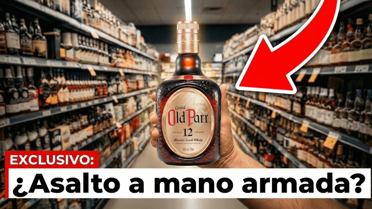 Top 10 Whiskies BBB - Buenos, Bonitos y Baratos (No tires tu dinero) | El Arte del Trago