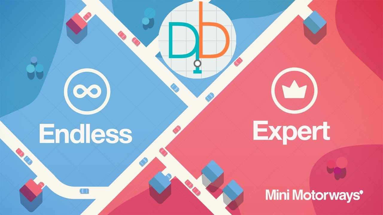 Первый взгляд: новые режимы мини-автомагистралей — Endless и Expert