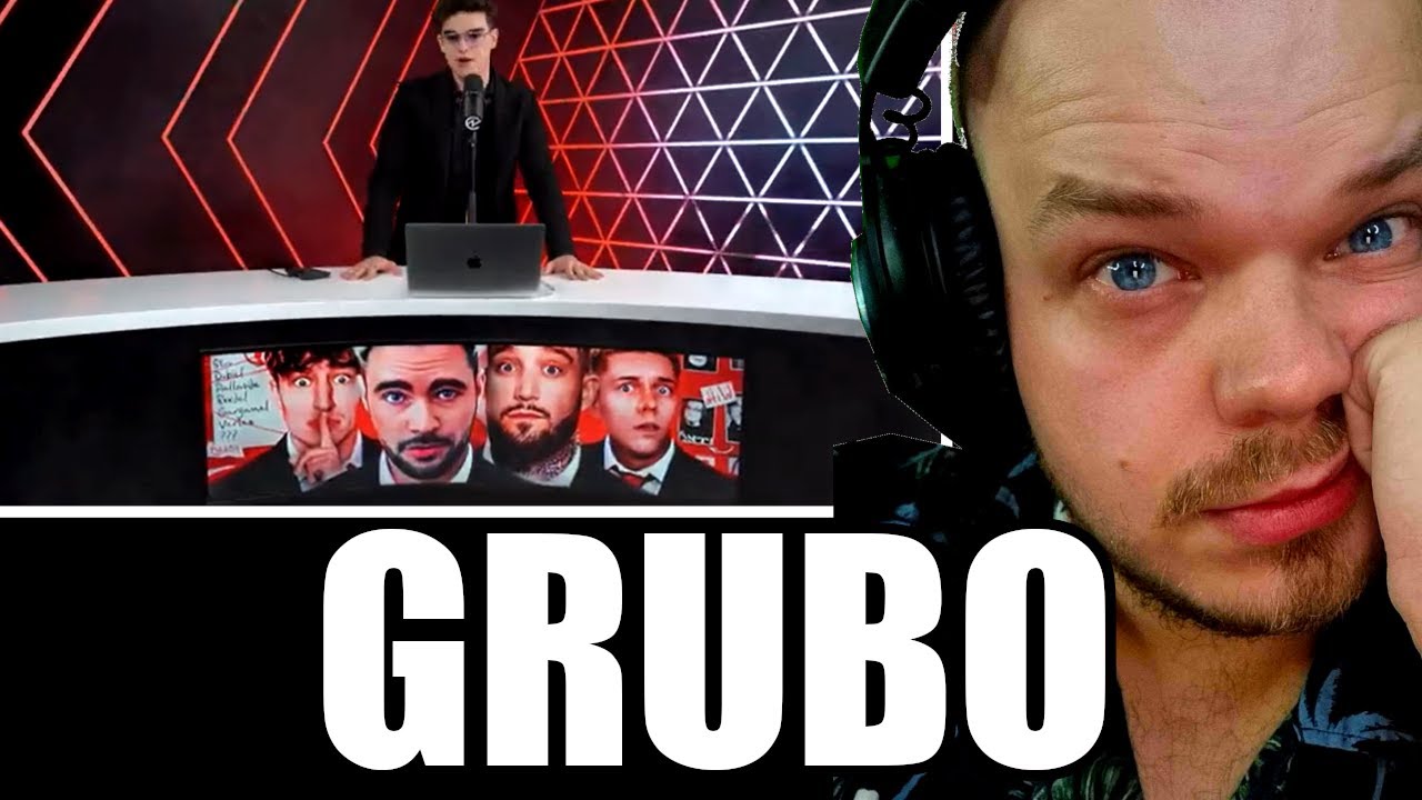 Cynk Ogląda: MROCZNA PRZESZŁOŚĆ POLSKIEGO YOUTUBA