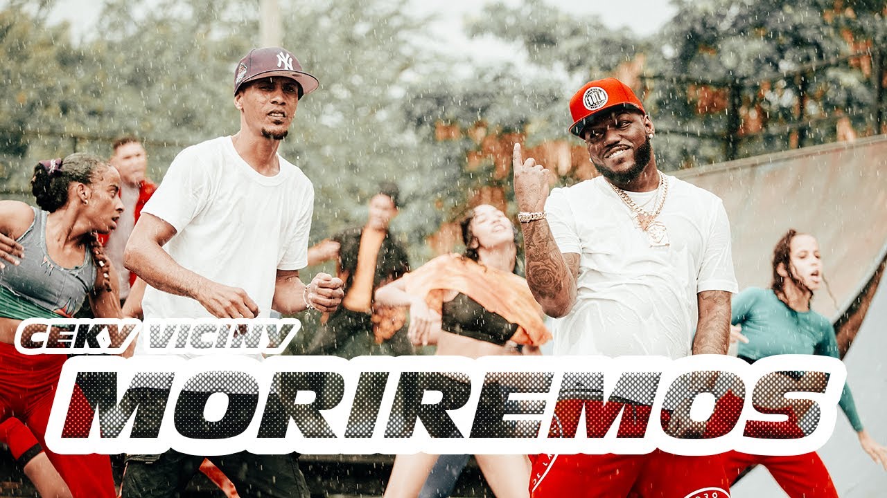 Ceky Viciny - Moriremos (Maldta Sea) (Video Oficial)