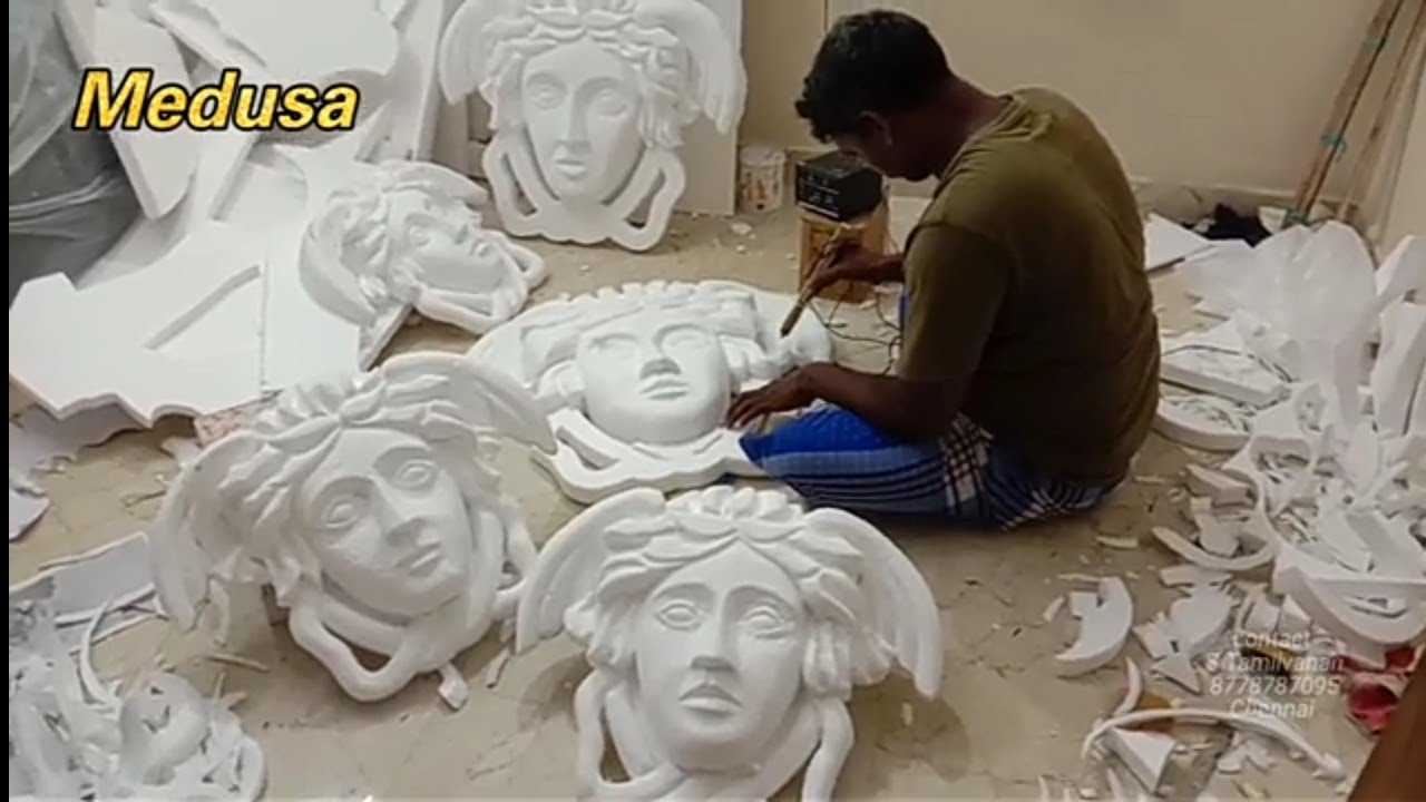 Medusa