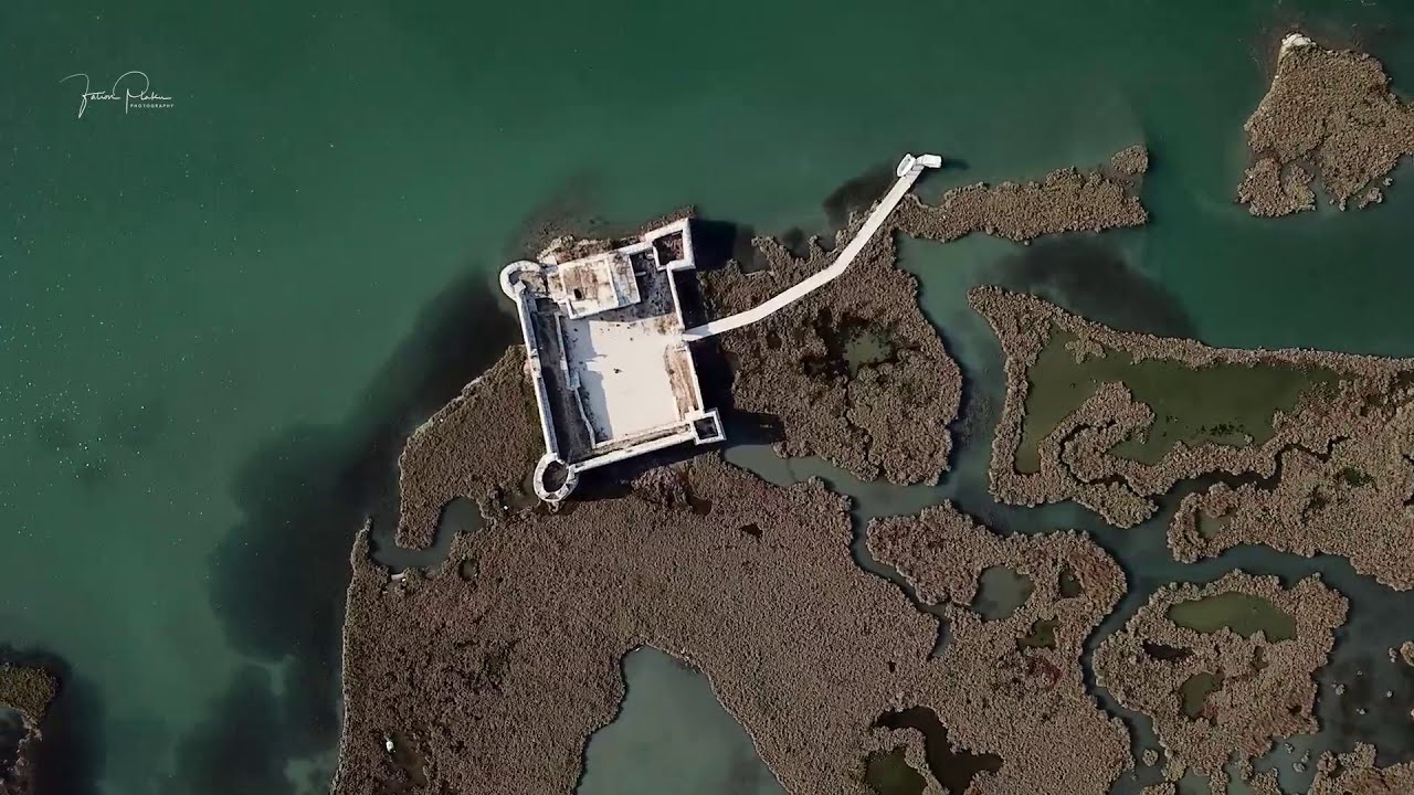 Homeland. Albania's hidden gems.     Memedheu