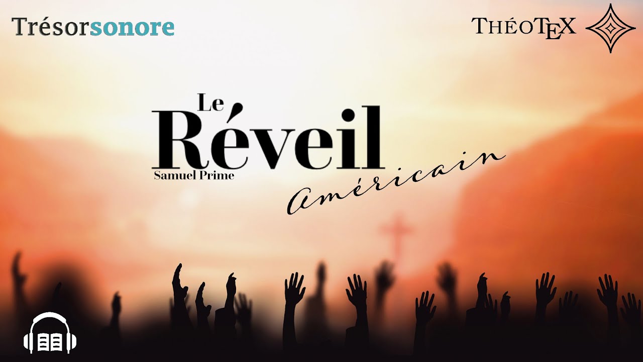 Le Réveil Américain (The Power of Prayer) - Livre audio - Samuel Prime