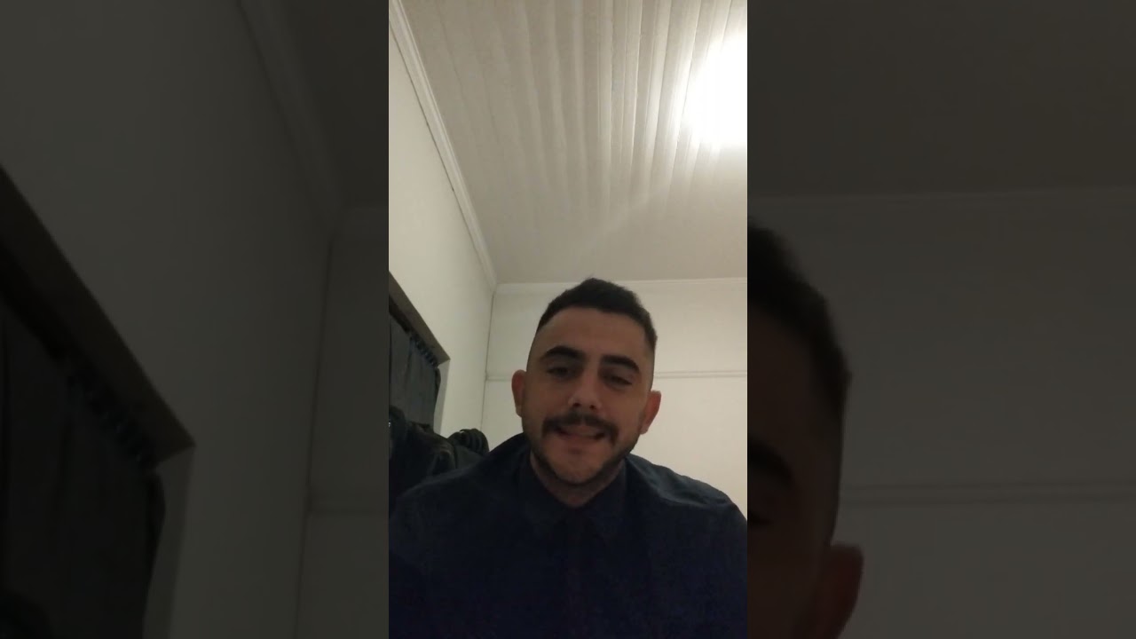 Part 22 -Chad Machin presenting Mr Nano Lopez