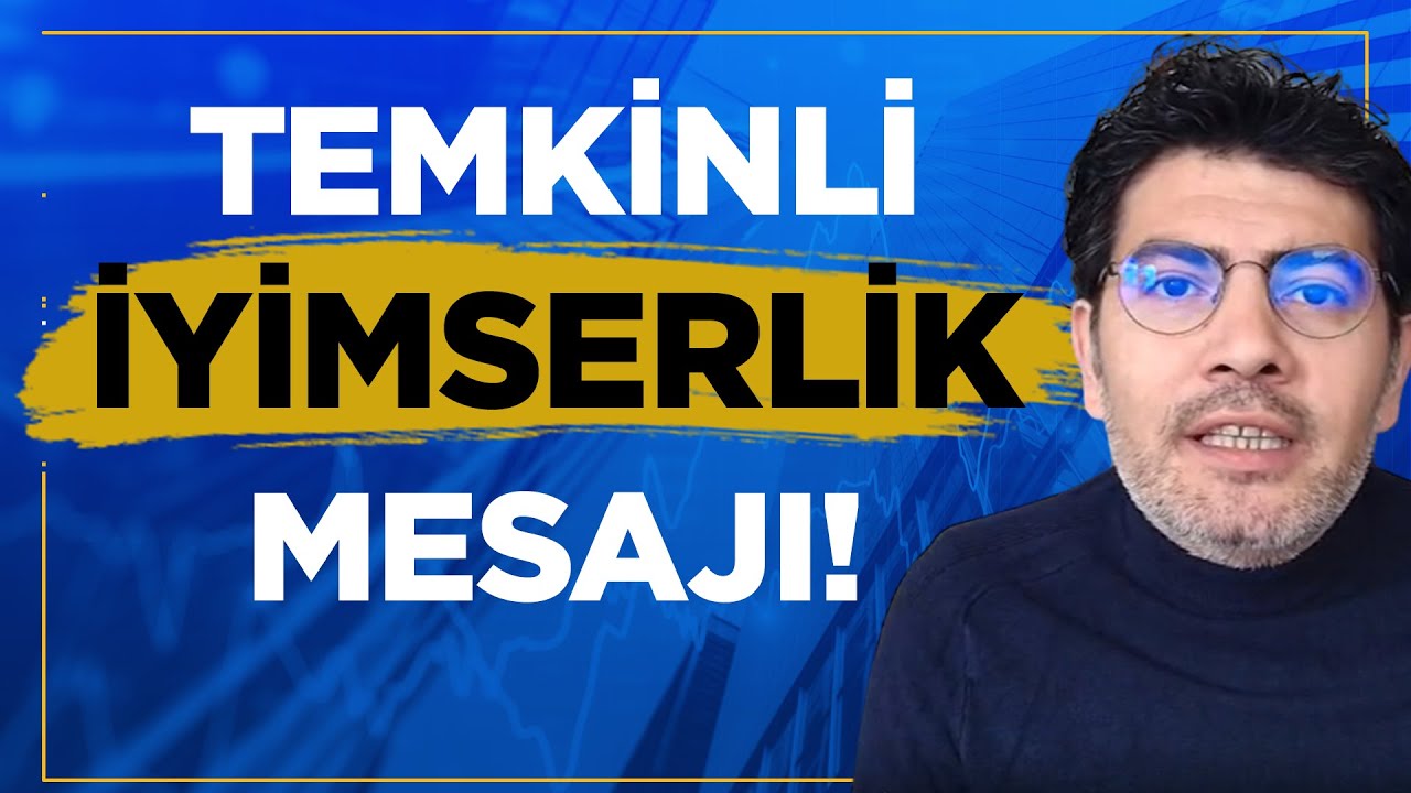 Yatırım İştahı Ortadan Kalktı! Uzman İsimden 2026 Yılı Türkiye Tahmini! 🤔