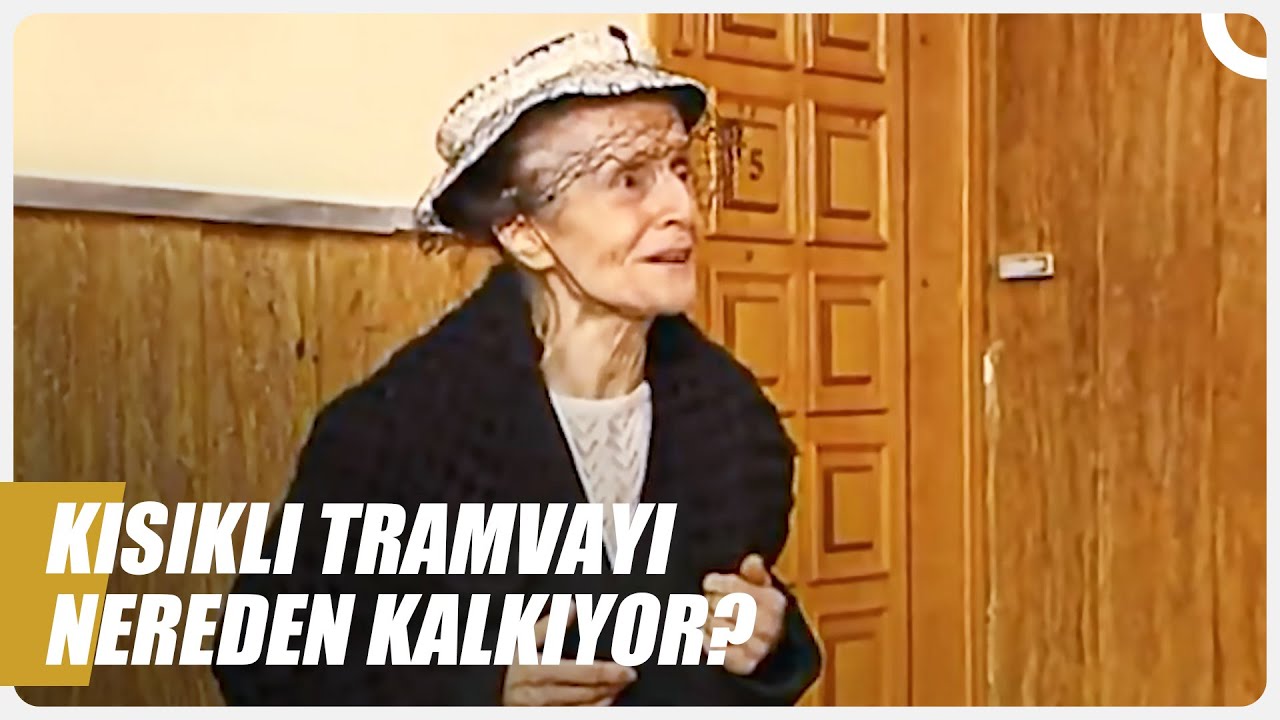 Büyük Hanım ile Maşuk'un Zihin Açan Sohbeti | Bizimkiler
