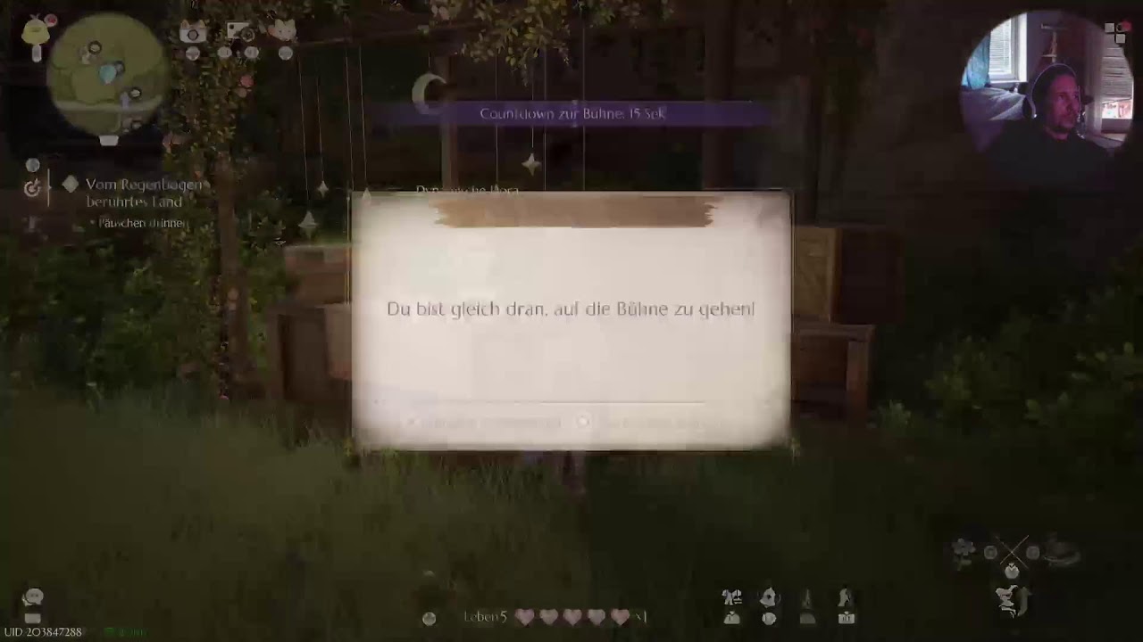 Infinity Nikki Lets play #7