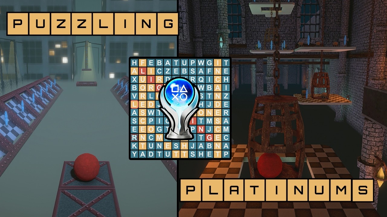 PS5 Platinums That May Puzzle You