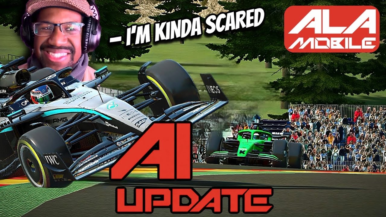 ALA MOBILE ОБНОВИЛАСЬ!