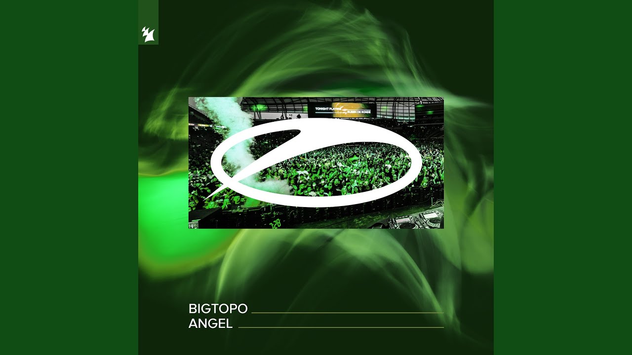 Angel (Extended Mix)
