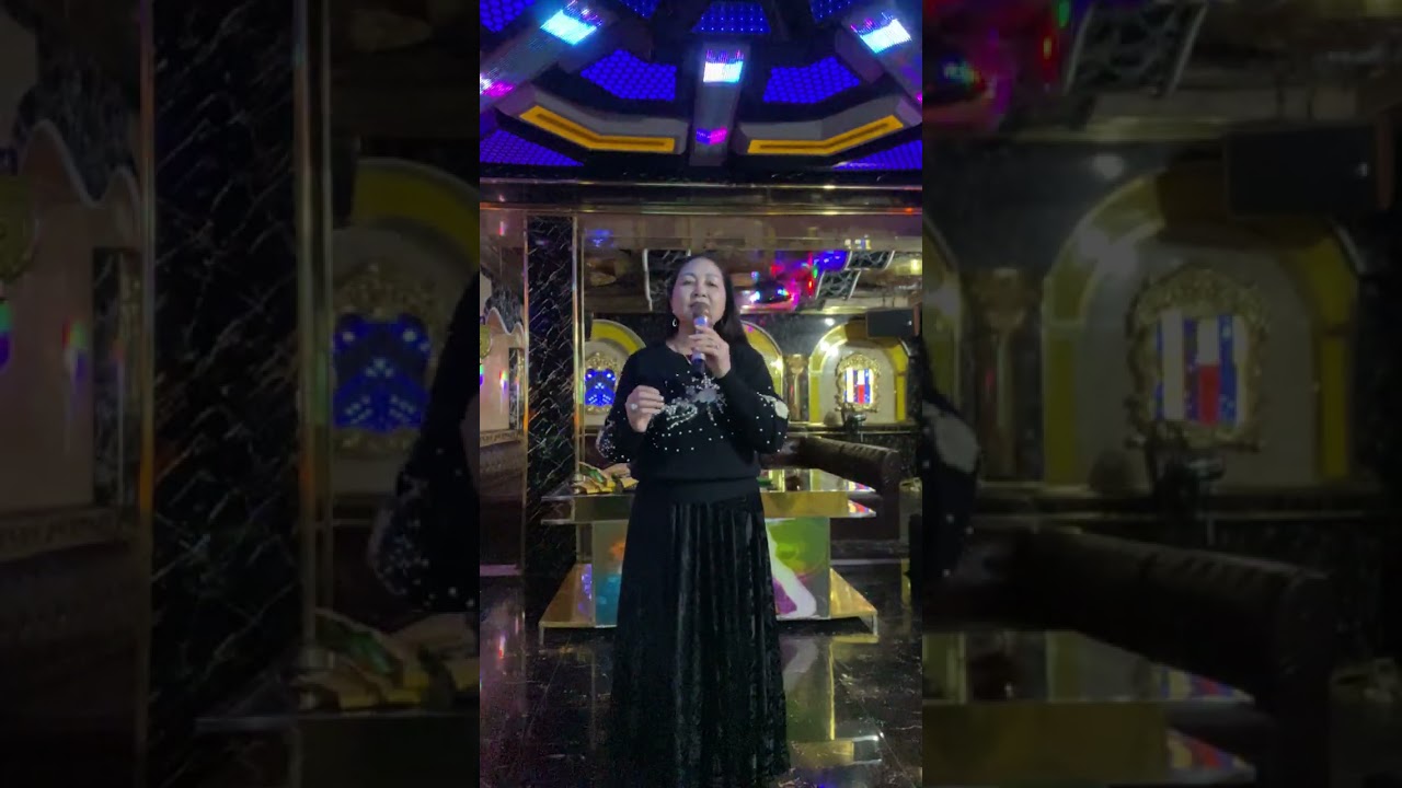 Cánh võng mẹ ru