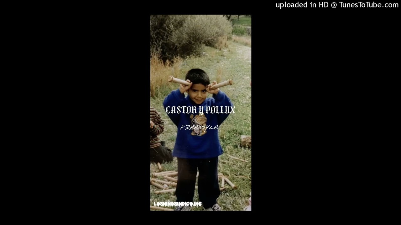 BLCKMOON - FREESTYLE CASTOR Y POLLUX